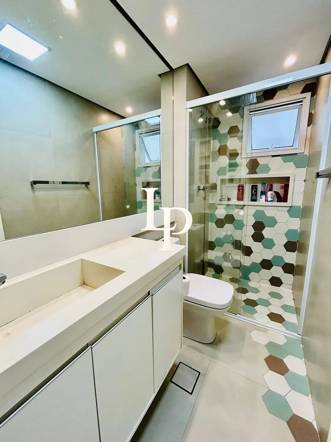 Apartamento, 3 quartos, 96 m² - Foto 11