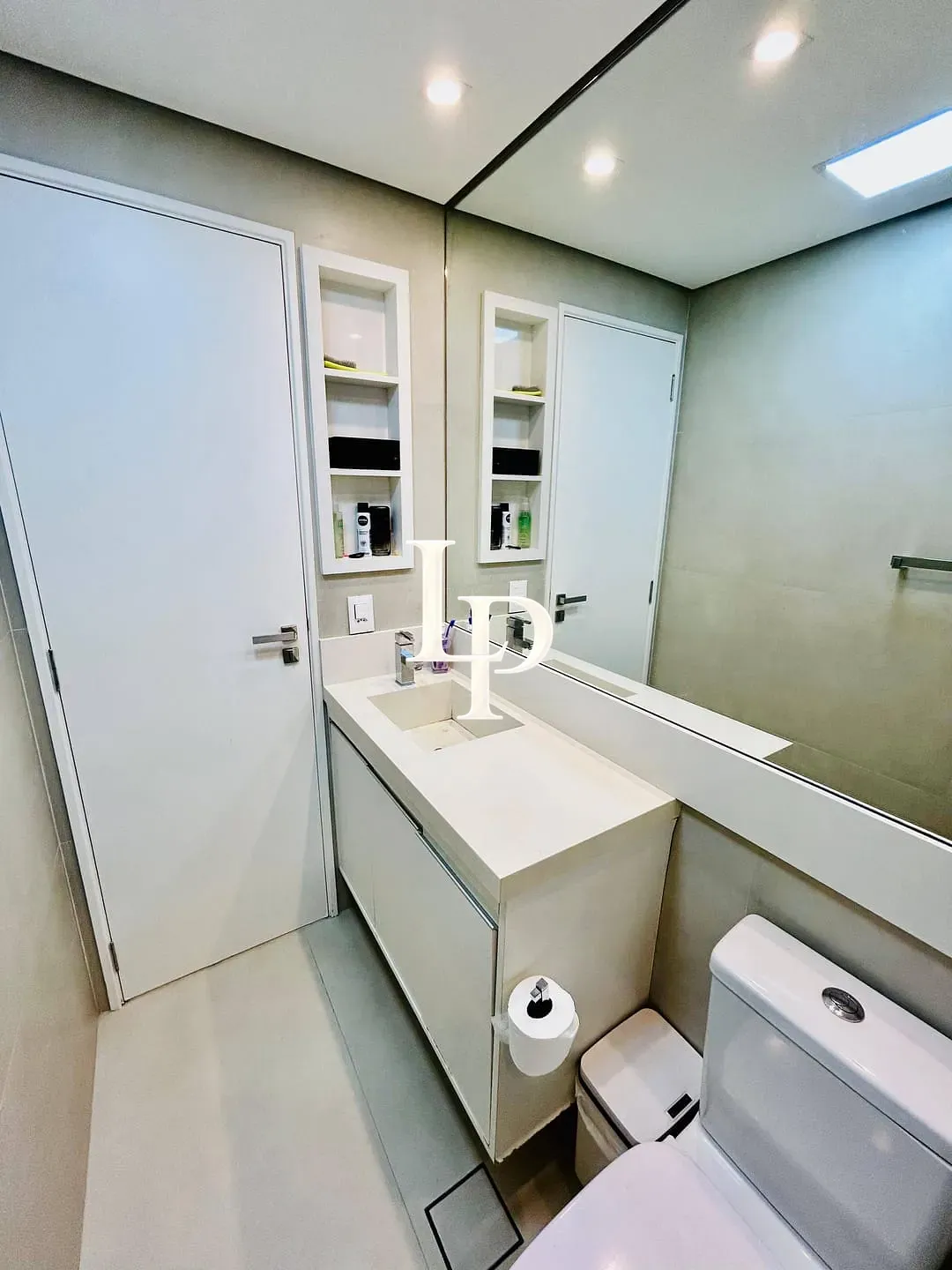 Apartamento, 3 quartos, 96 m² - Foto 12