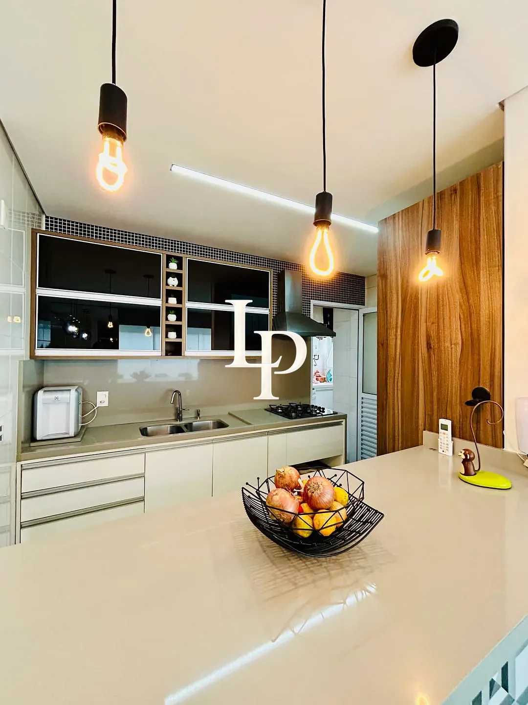 Apartamento, 3 quartos, 96 m² - Foto 7