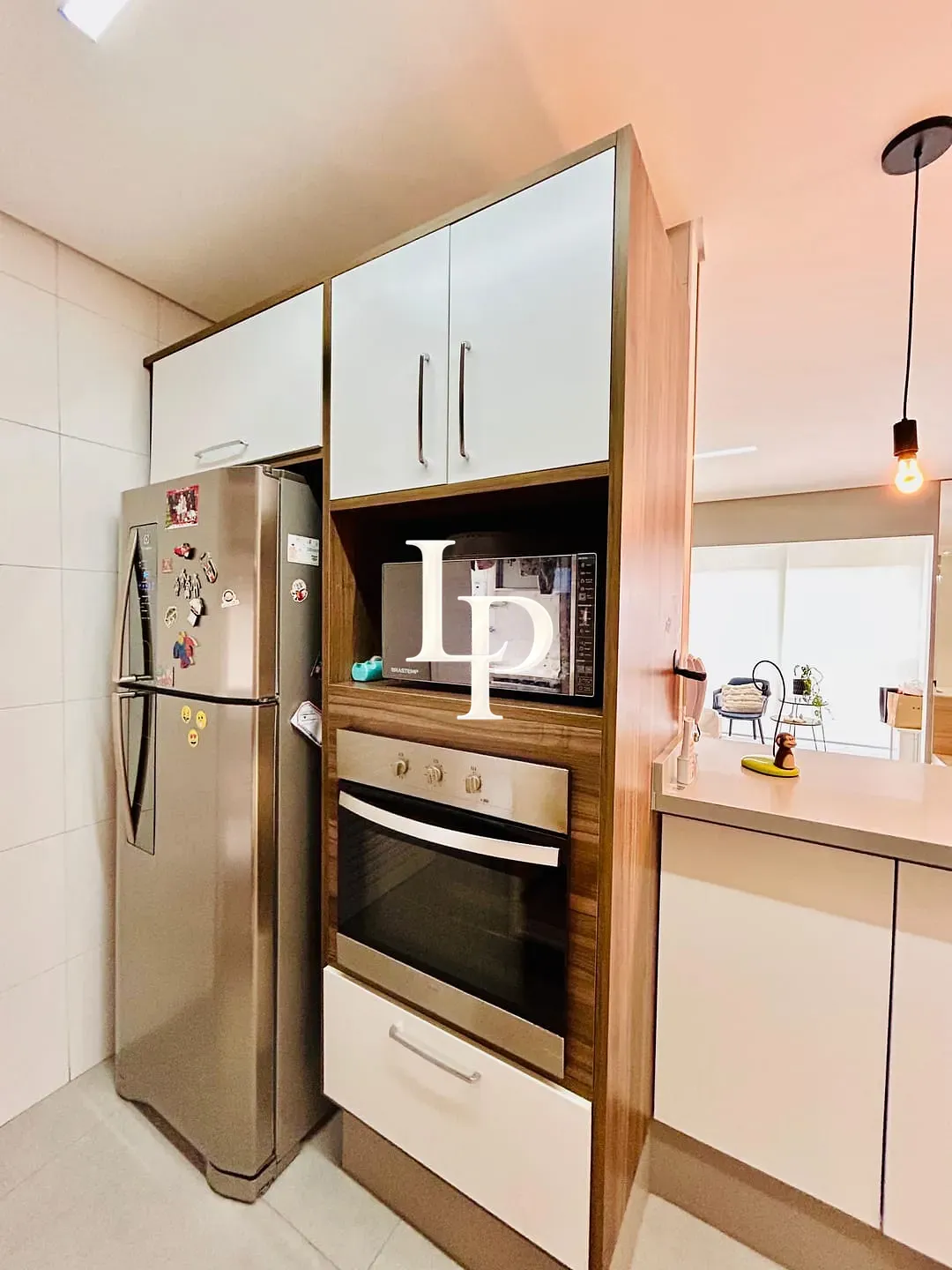 Apartamento, 3 quartos, 96 m² - Foto 9