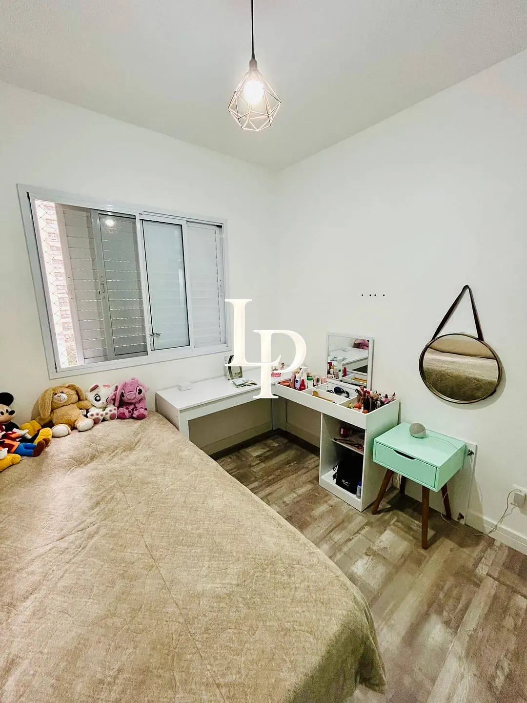 Apartamento, 3 quartos, 96 m² - Foto 15