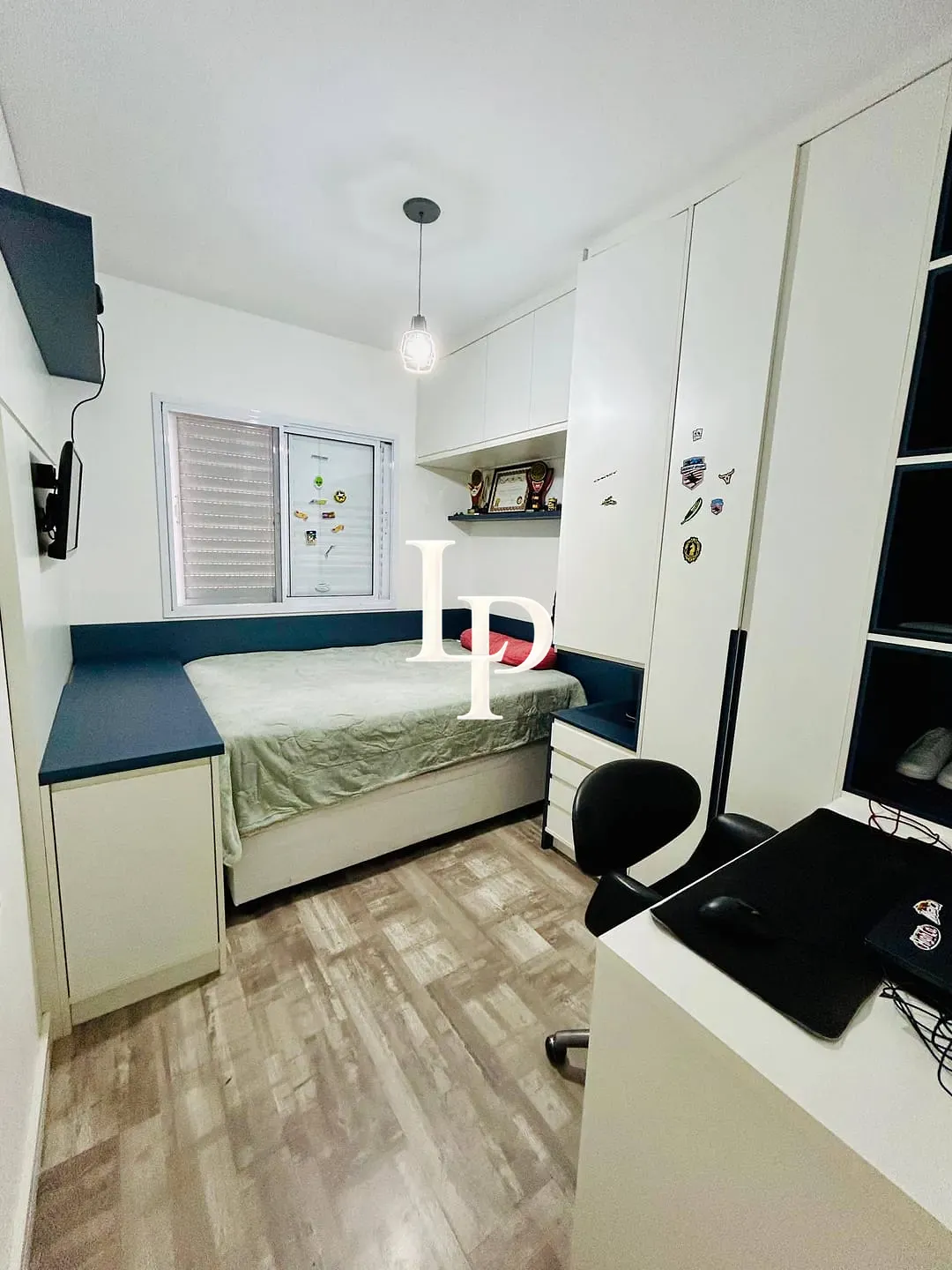 Apartamento, 3 quartos, 96 m² - Foto 16