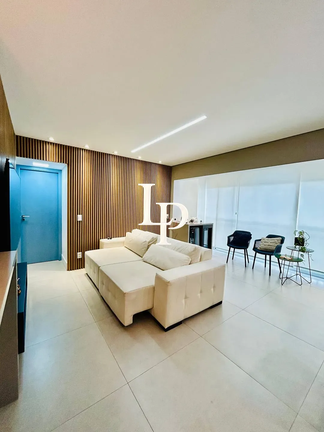 Apartamento, 3 quartos, 96 m² - Foto 2