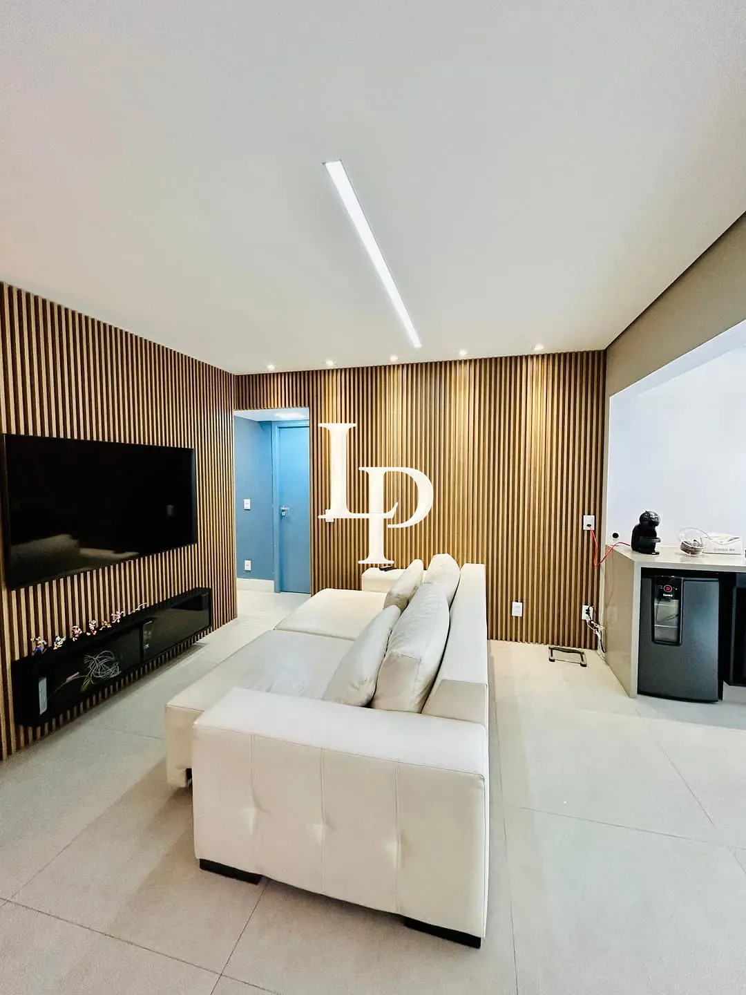 Apartamento, 3 quartos, 96 m² - Foto 3