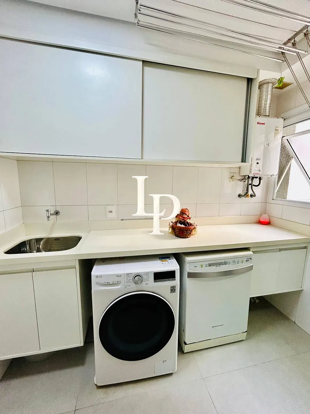 Apartamento, 3 quartos, 96 m² - Foto 10