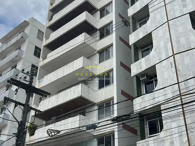 Apartamento 4 quartos e 4 banheiros, à venda, no bairro Canela em Salvador