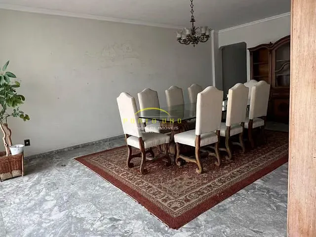 Apartamento 4 quartos e 4 banheiros, à venda, no bairro Canela em Salvador