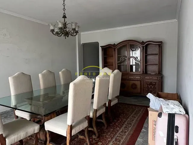 Apartamento 4 quartos e 4 banheiros, à venda, no bairro Canela em Salvador