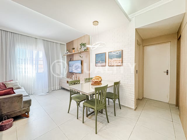 Apartamento com 48m² 2 quartos e 1 banheiro, à venda, no bairro Passaré em Fortaleza