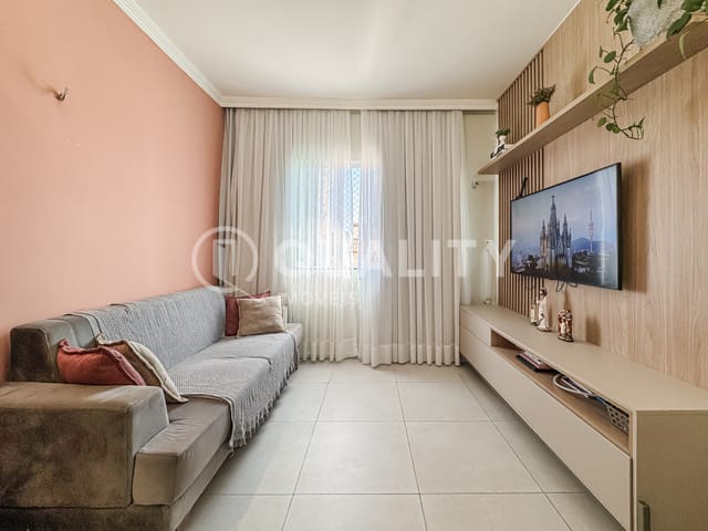 Apartamento com 48m² 2 quartos e 1 banheiro, à venda, no bairro Passaré em Fortaleza