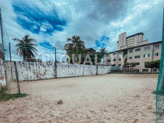 Apartamento com 48m² 2 quartos e 1 banheiro, para alugar, no bairro Passaré em Fortaleza