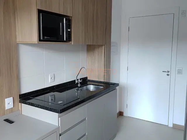 Apartamento 1 quarto e 1 banheiro, à venda, no bairro Pinheiros em São Paulo