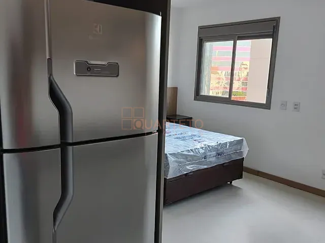 Apartamento 1 quarto e 1 banheiro, à venda, no bairro Pinheiros em São Paulo