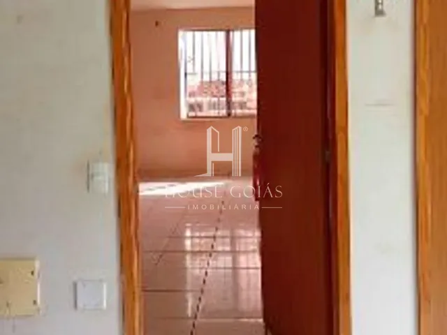 Apartamento 2 quartos e 1 banheiro, à venda, no bairro Pontal Sul - Acréscimo em Aparecida de Goiânia