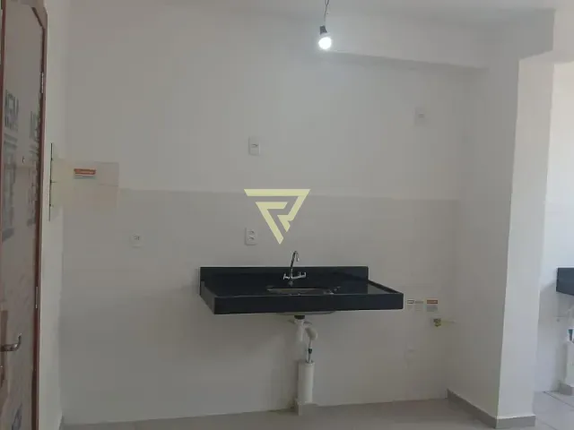 Apartamento 2 quartos e 1 banheiro, para alugar, no bairro Geraldo Correia de Carvalho em Ribeirão Preto