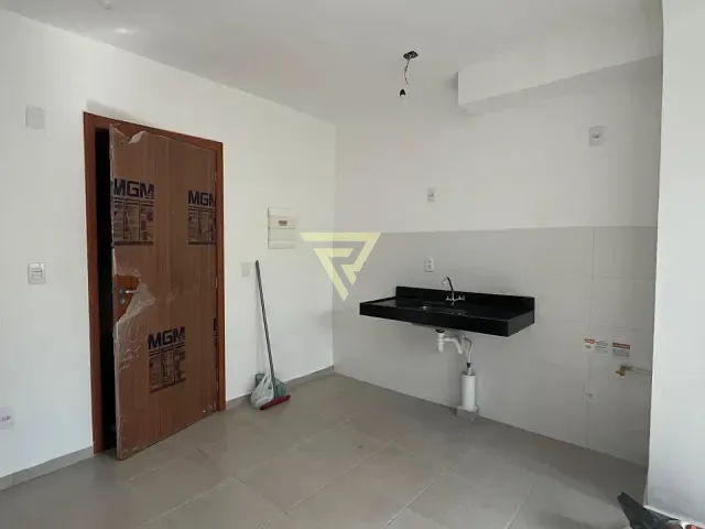 Apartamento 2 quartos e 1 banheiro, para alugar, no bairro Geraldo Correia de Carvalho em Ribeirão Preto