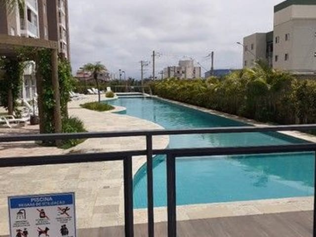 Foto do Apartamento - Apartamento com 3 dormitórios à venda, 90 m² por R$ 530.000,00 - Jardim Sul - São José dos Campos/SP | RUSSI IMÓVEIS