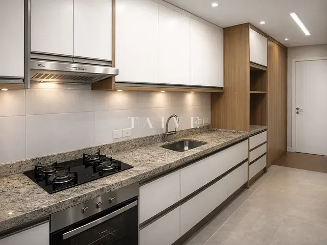 Apartamento 3 quartos e 1 banheiro, à venda, no bairro Gleba Fazenda Palhano em Londrina