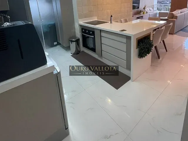 Apartamento 3 quartos e 3 banheiros, à venda, no bairro Vila Prudente (Zona Leste) em São Paulo