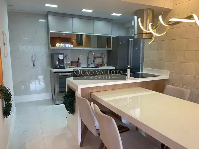 Apartamento 3 quartos e 3 banheiros, à venda, no bairro Vila Prudente (Zona Leste) em São Paulo