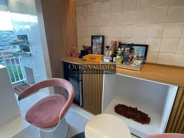 Apartamento 3 quartos e 3 banheiros, à venda, no bairro Vila Prudente (Zona Leste) em São Paulo