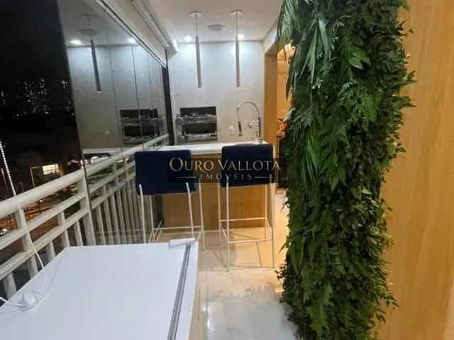 Apartamento 3 quartos e 3 banheiros, à venda, no bairro Vila Prudente (Zona Leste) em São Paulo