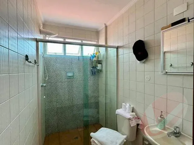 Apartamento com 55m² 1 quarto e 1 banheiro, à venda, no bairro Caiçara em Praia Grande