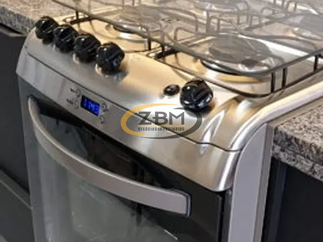 Apartamento com 64m² 2 quartos e 1 banheiro, à venda, no bairro Vila Santa Terezinha em Londrina