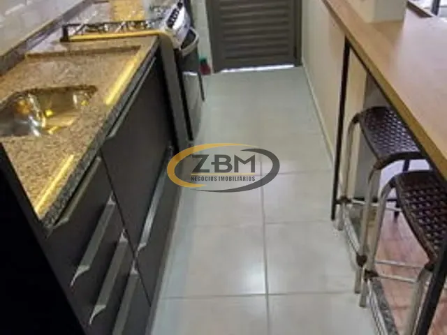 Apartamento com 64m² 2 quartos e 1 banheiro, à venda, no bairro Vila Santa Terezinha em Londrina