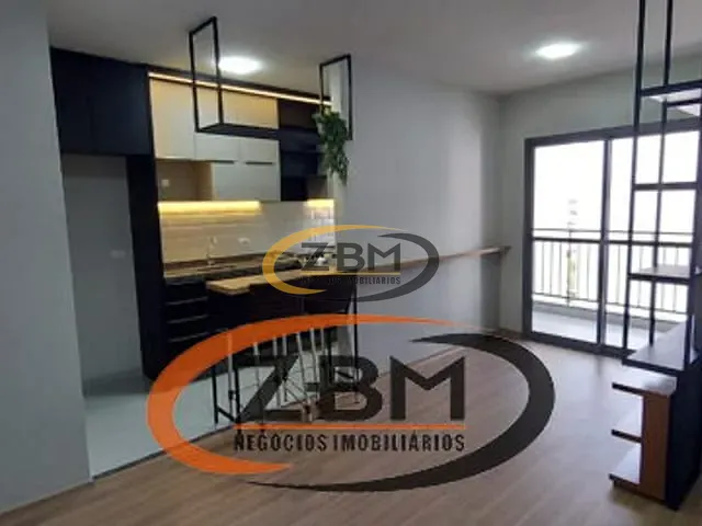 Apartamento com 64m² 2 quartos e 1 banheiro, à venda, no bairro Vila Santa Terezinha em Londrina