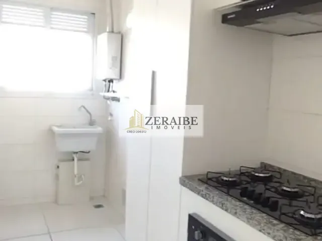 Apartamento 2 quartos e 2 banheiros, à venda, no bairro Picanço em Guarulhos