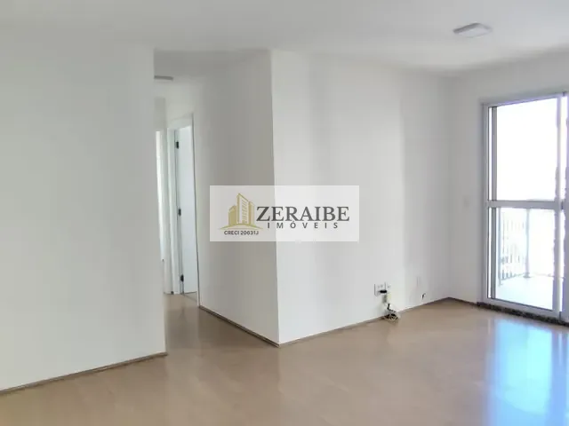Apartamento 2 quartos e 2 banheiros, à venda, no bairro Picanço em Guarulhos