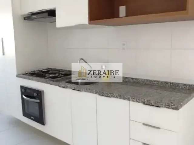 Apartamento 2 quartos e 2 banheiros, à venda, no bairro Picanço em Guarulhos