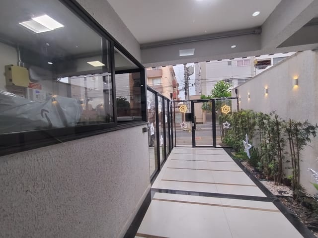 Apartamento 2 quartos e 2 banheiros, à venda, no bairro Jardim América em Goiânia
