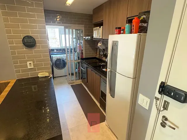 Apartamento 2 quartos e 1 banheiro, à venda, no bairro Lauzane Paulista em São Paulo