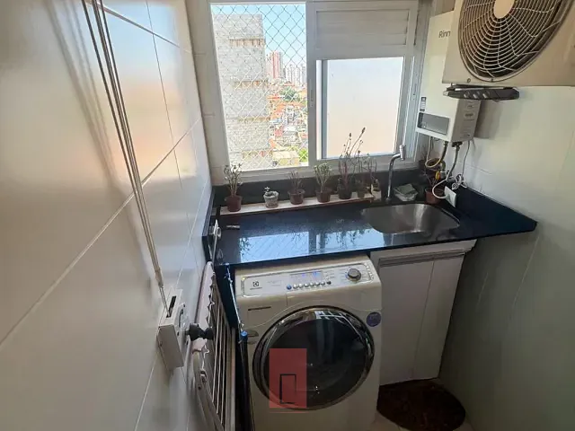 Apartamento 2 quartos e 1 banheiro, à venda, no bairro Lauzane Paulista em São Paulo