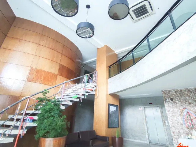 Apartamento 2 quartos e 3 banheiros, para alugar, no bairro Umarizal em Belém
