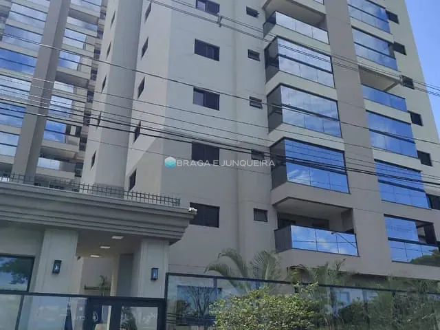 Apartamento 2 quartos e 2 banheiros, para alugar, no bairro Pinheiros em São José do Rio Preto
