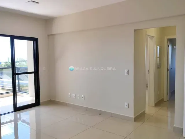 Apartamento 2 quartos e 2 banheiros, para alugar, no bairro Pinheiros em São José do Rio Preto