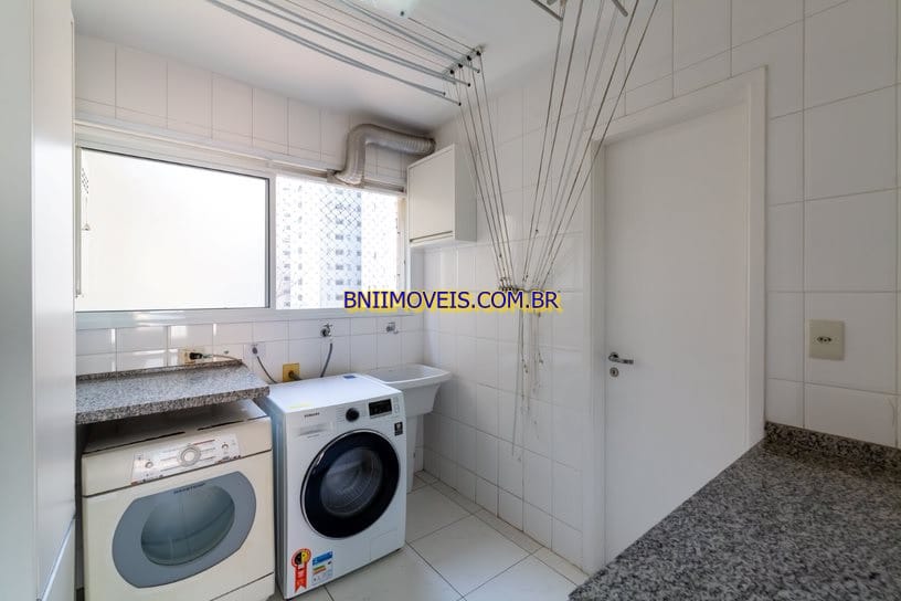 Apartamento, 3 quartos, 133 m² - Foto 14