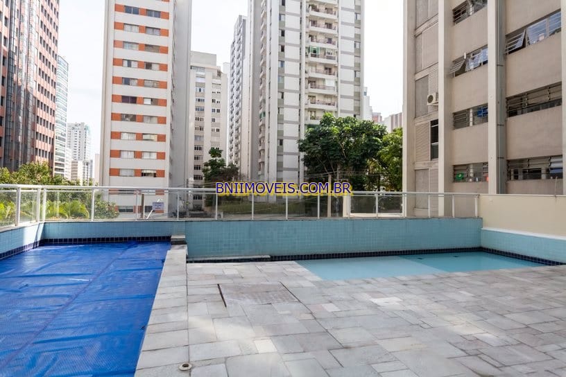 Apartamento, 3 quartos, 133 m² - Foto 32