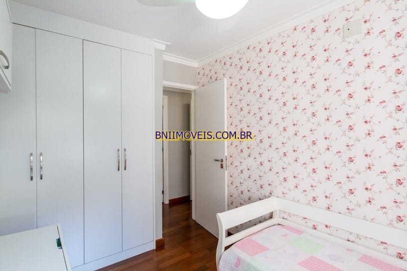Apartamento, 3 quartos, 133 m² - Foto 27
