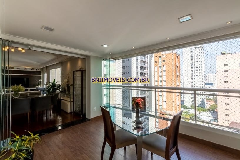 Apartamento, 3 quartos, 133 m² - Foto 7