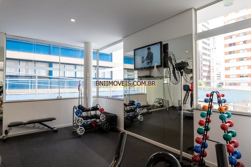 Apartamento, 3 quartos, 133 m² - Foto 33