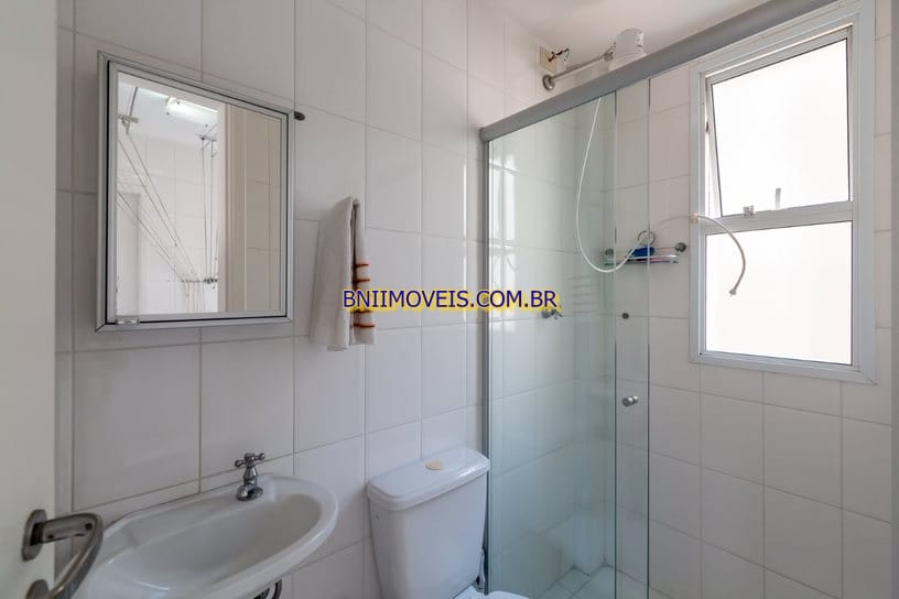Apartamento, 3 quartos, 133 m² - Foto 17