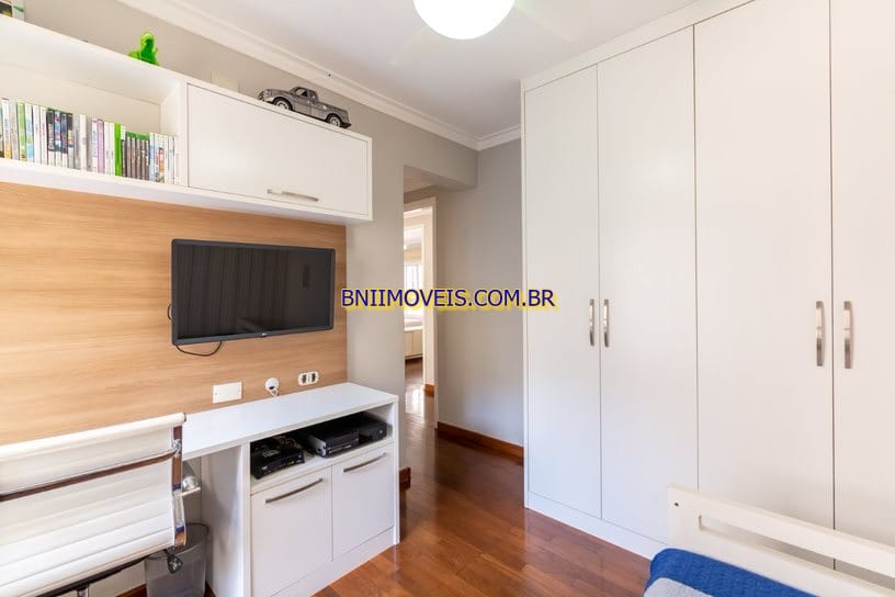 Apartamento, 3 quartos, 133 m² - Foto 22