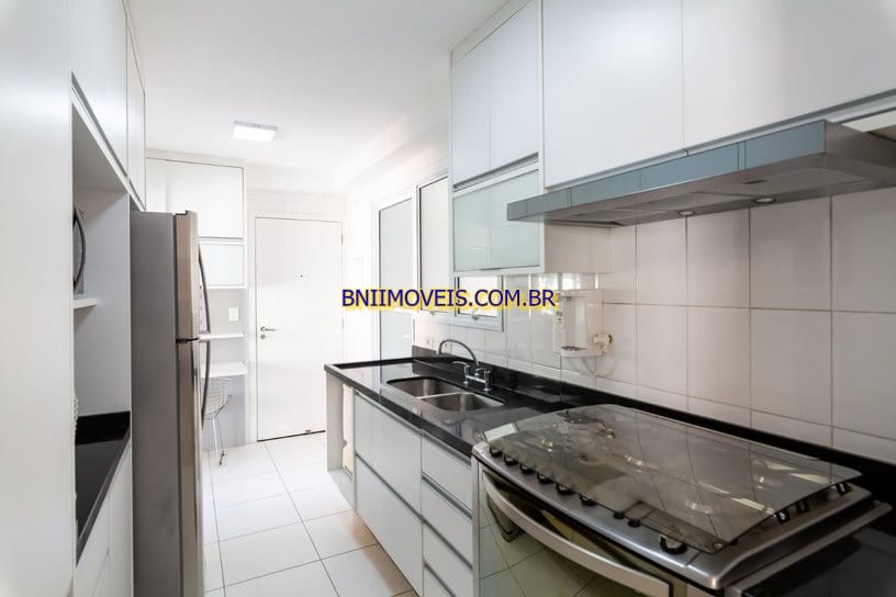 Apartamento, 3 quartos, 133 m² - Foto 13