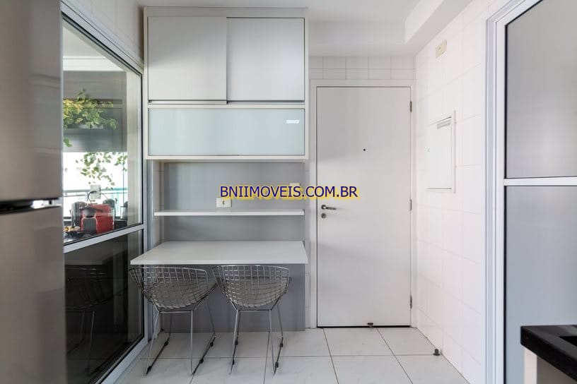 Apartamento, 3 quartos, 133 m² - Foto 10