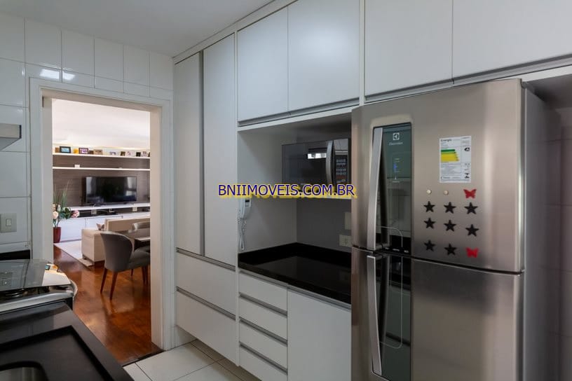 Apartamento, 3 quartos, 133 m² - Foto 12