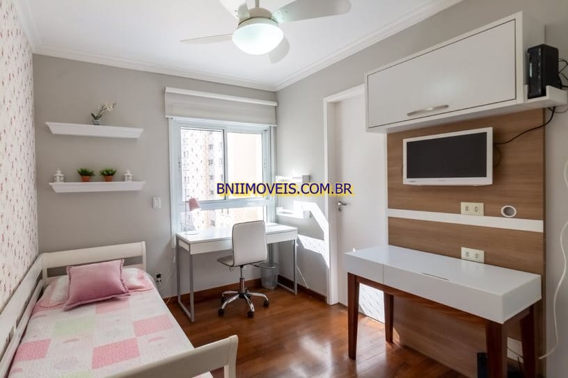 Apartamento, 3 quartos, 133 m² - Foto 26